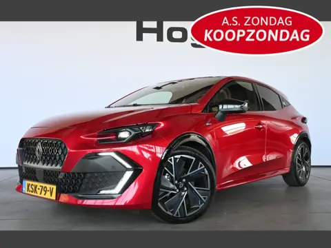 Renault Clio 1.8 Hybrid 160 esprit Alpine Navigatie Harman/Kardon Stoel/Stuurverwarming Rijklaarprij