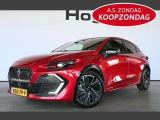 Renault Clio 1.8 Hybrid 160 esprit Alpine Navigatie Harman/Kardon Stoel/Stuurverwarming Rijklaarprij