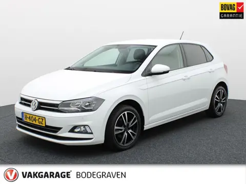 Volkswagen Polo 1.0 TSI Comfortline