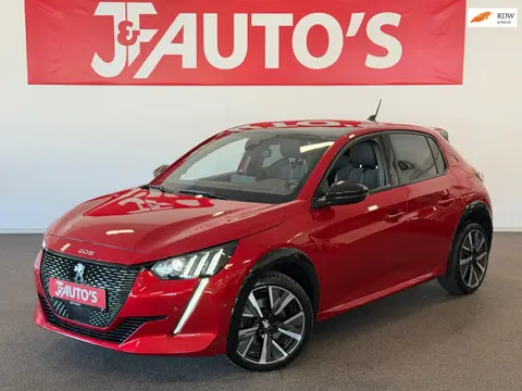 Peugeot 208 1.2 PureTech GT-Line|NAVI|CAMERA|PANORAMA|CRUISE