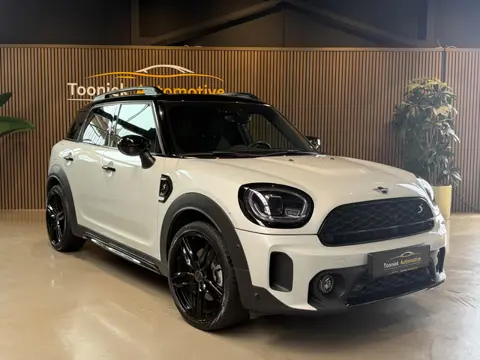 MINI Countryman 2.0 Cooper S Hammersmith AUTOMAAT | FULL OPTIONS | PANORAMADAK |
