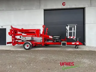 Thomas 210 WH (bj 2023)