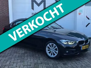 BMW 3-serie 330e Centennial Executive - Dealer onderhouden