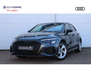 Audi A3 Sportback 45 TFSI e S edition Competition 245pk S Tronic