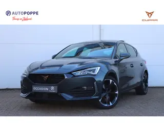 CUPRA Leon 1.4 e-Hybrid VZ Performance 245pk DSG6