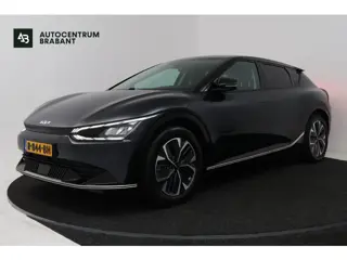 Kia Ev6 Plus 77.4 kWh (STOELVERWARMING, STUURVERWARMING, CAMERA, 1e EIGENAAR, DEALER ONDERHOUDEN)