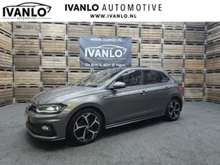 Volkswagen Polo 1.0 TSI Highline Business R Pano Full Led VCP Camera Keyless Clima 17"LM