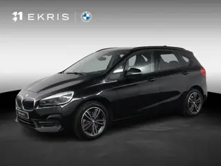 BMW 2-serie Active Tourer 225xe iPerformance | SOH 80% | Cruise control | voorstoelen verwarmd | ele
