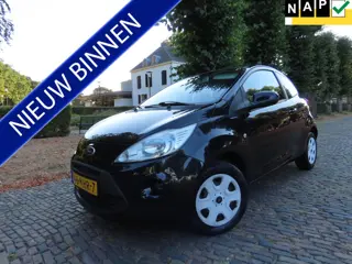 Ford Ka 1.2 Trend ***76304 KM !!! N.A.P*** Stuurbekrachtiging