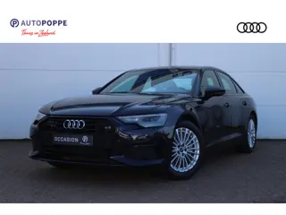 Audi A6 Limousine 50 TFSI e quattro Advanced edition 299pk S Tronic | SOH 88,9% |