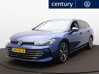 Volkswagen Passat Variant 1.5 eHybrid Business Lane assist / Navigatie pro / Parkeerassistent