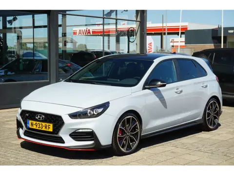 Hyundai i30 2.0 T-GDI N2 Performance | Dealeronderhouden |