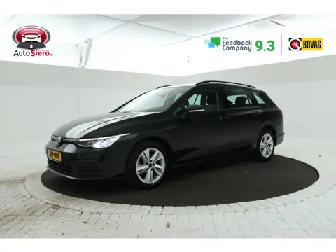Volkswagen Golf 2.0 TDI Life Business Automaat, Navigatie,