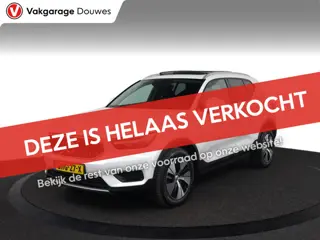Volvo XC40 1.5 T4 Recharge Inscription Expression |Parelmoer wit|Pano dak|