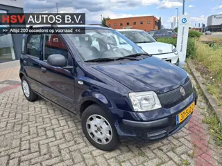 Fiat Panda 1.2 Active airco *102.000km*
