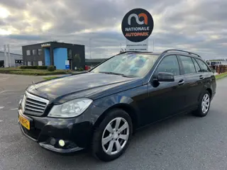 Mercedes-Benz C-klasse Estate * 200 CDI Business Class Elegance * AIRCO * EURO 5 *