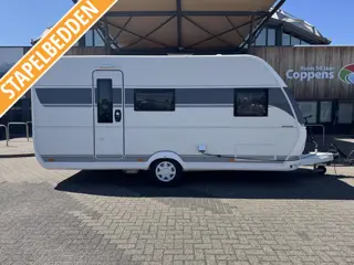 Hobby On Tour 470 KMF 2025 MEGA KORTING!!!