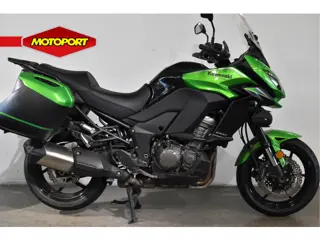 Kawasaki VERSYS 1000 ABS TOURER (bj 2017)