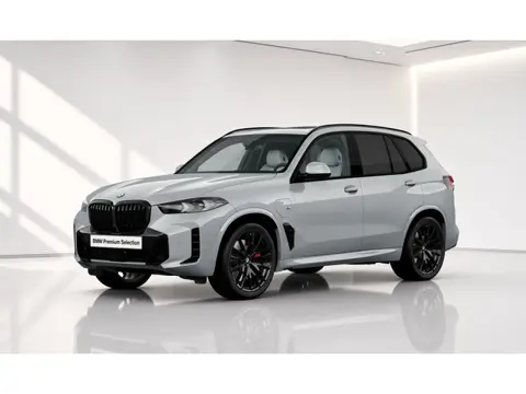 BMW X5 xDrive50e M-Sport Pro | 2026! | Panorama | 22" | Harman Kardon | Trekhaak | Soft Close | Driv