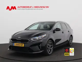 Kia Ceed Sportswagon 1.0 T-GDi GT-Line Business Edition/ lage km!