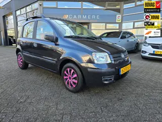 Fiat Panda 1.2 Class PANORAMA BLUETOOTH