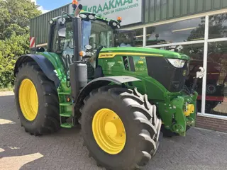 John Deere 6M-220-693548