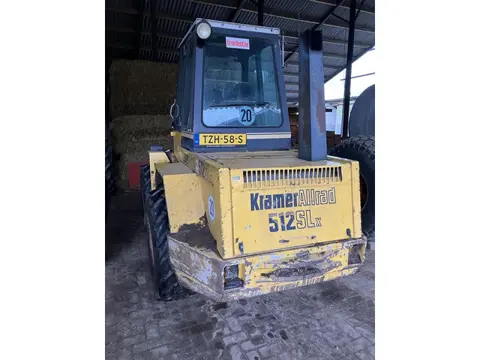 Kramer 512SLx-717825