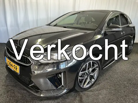 Kia ProCeed 1.0 T-GDI GT-Line 1E EIGN/ECC/APPLE/CAMERA/CRUISE