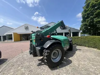 Kramer KT407-778436