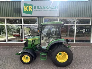 John Deere 4066R-781269