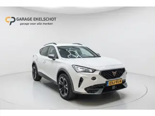 Cupra Formentor 1.4 TSI e-Hybrid|Kuipstoelen|Carplay|Stuurverw|ACC|Camera