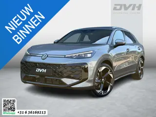Volkswagen T-Roc 1.5 eTSI R-Line