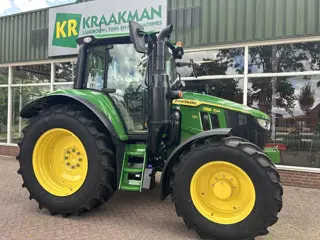 John Deere 6M-125-782583