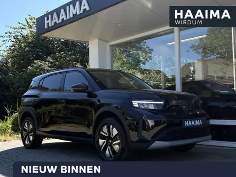 Opel Frontera Electric GS 44 kWh | WLTP tot 305km | Stoel- & stuurverwarming | Achteruitrijcamera | 
