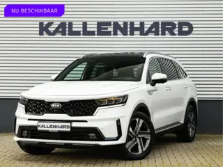 Kia Sorento 1.6 T-GDI Plug-in Hybrid 4WD Executive Line - Stoelventilatie