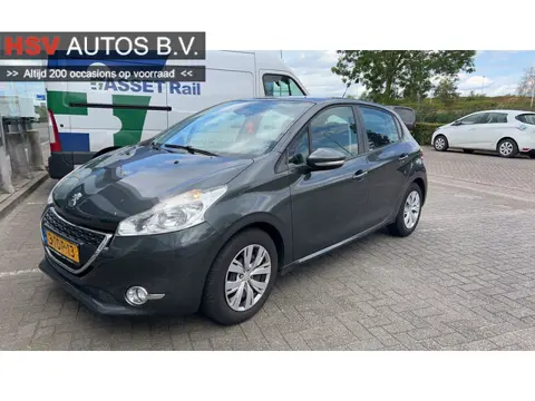 Peugeot 208 1.2 VTi Envy airco 4-deurs *100.000km org NL*