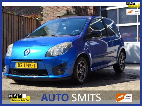 Renault Twingo 1.2-16V Dynamique