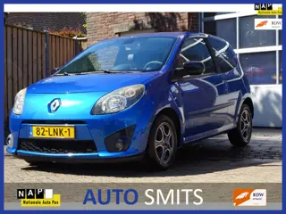 Renault Twingo 1.2-16V Dynamique