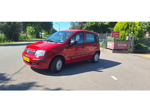 Fiat Panda 1.2 Classic