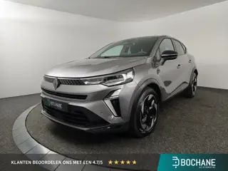 Renault Captur 1.3 mild hybrid 160 techno | TREKHAAK | NAVIGATIE | 360 CAMERA | ADAPTIVE CRUISE |