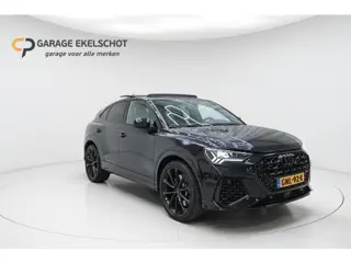 Audi RSQ3 Sportback TFSI RS QUATTRO|Pano|RS Seats|B&O|360°|Keyless