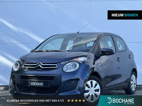 Citroen C1 1.0 e-VTi Selection l Airco l Radio l