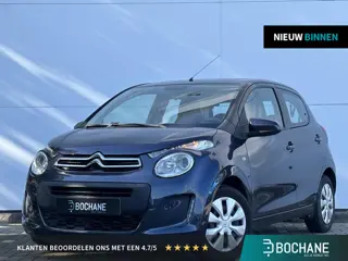 Citroen C1 1.0 e-VTi Selection l Airco l Radio l