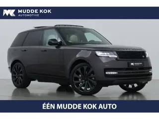 Land Rover Range Rover 3.0 P460e SE PHEV | ACC | Luchtvering | Panoramadak | 360° Camera | Head-Up |