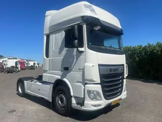DAF XF 480 FT Euro6 Intarder (bj 2023, automaat)