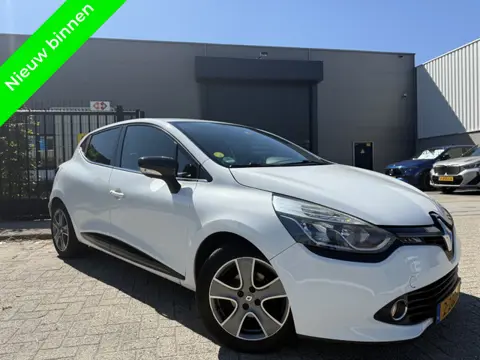 Renault Clio 1.5 dCi Night&Day Navi Parksensor Clima