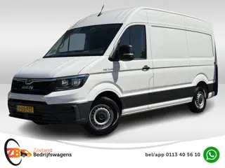 MAN TGE 35 2.0 Standaard Hoog | Camera | Carplay | Cruisec.