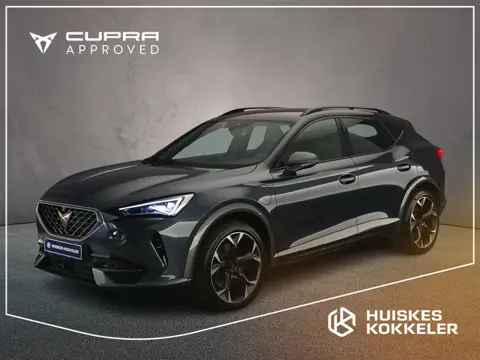 CUPRA Formentor VZ Performance 1.4 TSI eHybrid 245pk DSG Automaat Trekhaak, Adaptive cruise control,