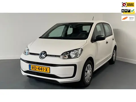Volkswagen Up! 1.0 BMT take up! | NL-AUTO | AIRCO |