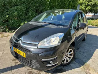 Citroen C4 Picasso 1.6 VTi Collection NIEUW MTOR MET 50000km